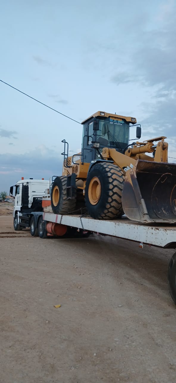 Grue Mobile 130 Tonnes #006