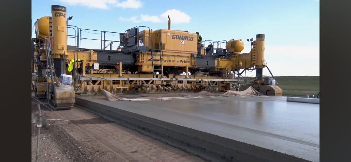 Convoi Industriel Grand Sud #061